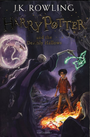 Harry Porter And the Deathly Hallows